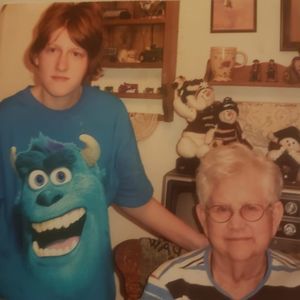 Meet your Posher, Miranda